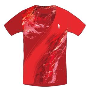 GOSEN（ゴーセン） 限定Tシャツ 2023年春夏 lnk Logo JPT27 : RISING