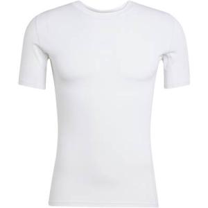 [アディダス] サッカー 半袖 Tシャツ テックフィット 半袖Tシャツ KSC60 メンズ ホワイト...