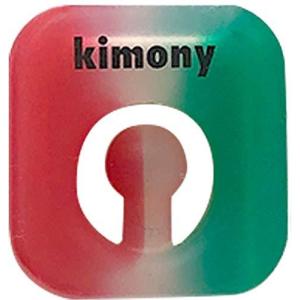 ◎kimony[クエークバスター KVI205]テニスアクセサリー