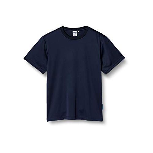 ライフマックス 4.6oz クールコアドライTシャツ MS1152(ユニセックス・無地) MS115...