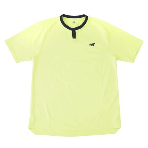 [ニューバランス] メンズ テニス Tシャツ メンズトーナメントトップ (MT41403) BIO(...