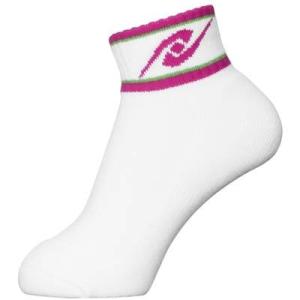 ニッタク(Nittaku) ミンカルソックス4 NW-2965 21 ピンク S