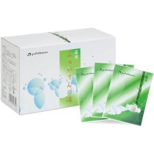 ファイテン(phiten) 薬用ふぁいてんの湯 30包 1013NY02