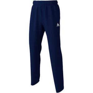 ロングパンツ スウェットロングパンツ QMMPJG40 NVY 日本 M