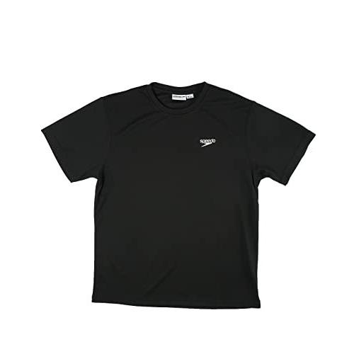 Speedo(スピード) Tシャツ S/S Dry Tee ショートスリーブドライティー 水泳 ユニ...