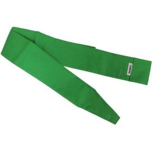 TOMAC(トマック) リレー用タスキ TA-R08 若草 6×170cm