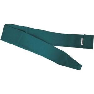 TOMAC(トマック) リレー用タスキ TA-R09 緑 6×170cm