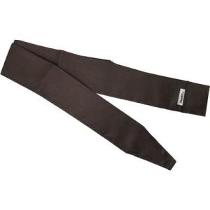 TOMAC(トマック) リレー用タスキ TA-R13 茶 6×170cm