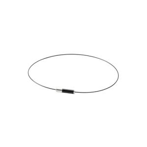 phiten(ファイテン) RAKUWA ネックレス ワイヤー EXTREME カーボン