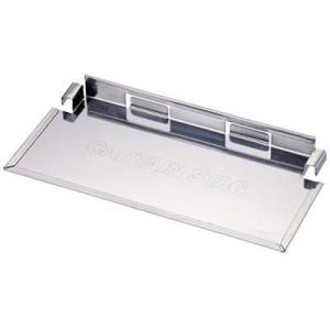 キャプテンスタッグ(CAPTAIN STAG) バーベキューコンロ 焚火台 1台3役 折りたたみ カ...