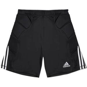 adidas サッカーウェア TIERRO13 ゴールキーパーショーツ XP789  Z11471 ブラック J/S