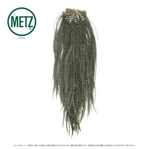 ティムコ(TIEMCO) METZサドル グリズリー MB #2 93233 162001093233