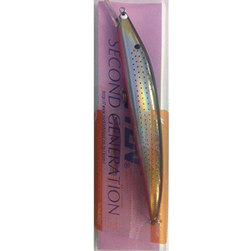 タックルハウス ミノー  セカンドジェネレーション K2F 142mm 26.5g HGコノシロレッ...