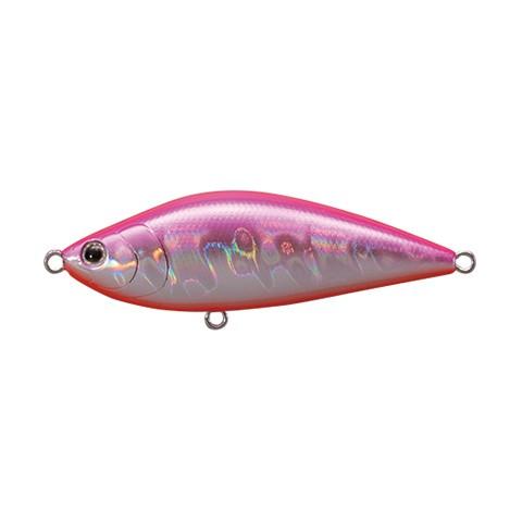 タックルハウス(TACKLE HOUSE) ルアー R.D.C SINKING SHAD 70 HW...