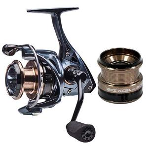 シマノ（SHIMANO） 17 アルテグラ 2500 / スピニング リール : つり具