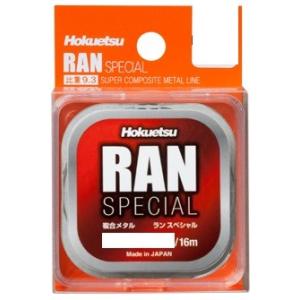 DAIWA（ダイワ） メタコンポデュラ 16m /鮎 ライン 複合メタル 比重