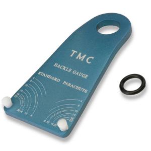 ティムコ(TIEMCO) TMCツインハックルゲージ