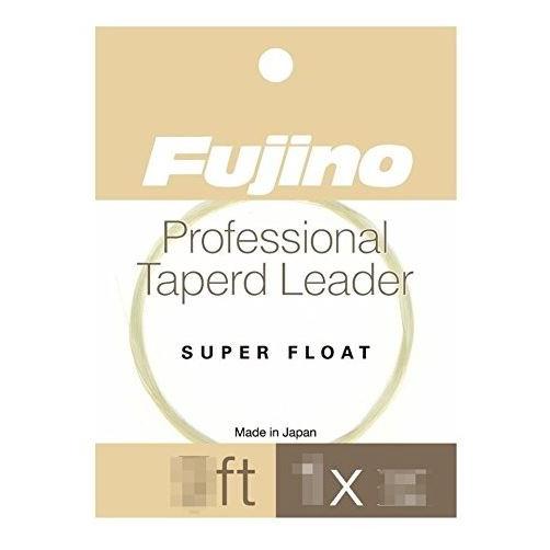 Fujino(フジノ) スーパーフロートリーダー 12ft 5X  