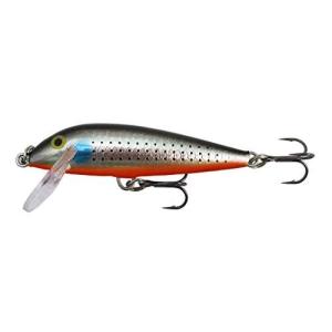 ラパラ(Rapala) カウントダウン CD9 -SINR (シルバーイナッコベリー) 9cm/12g｜montaukonline