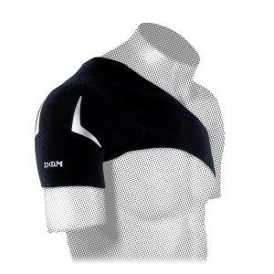 D&M(ディーアンドエム) アスメディサポーター しっかりしめるスリーブタイプ