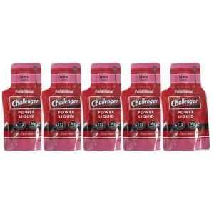 POWER LIQUID パワーリキッド 梅フレーバー5個セット