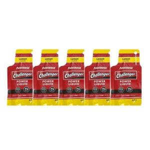 POWER LIQUID パワーリキッド レモンフレーバー5個セット