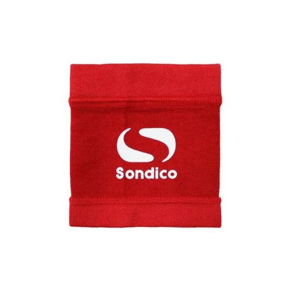 Sondico(ソンディコ) アンクルバンド Sサイズ RED(08) 21E400C