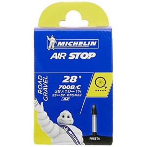 MICHELIN AIR STOP A2 700X25/32C FV 40