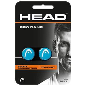 HEAD（ヘッド） アレクサンダー・ズベレフ ズベレフ ダンプナー 振動