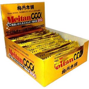 Meitan(メイタン) サイクルチャージ カフェイン200 15包入(40g×15包) 4135