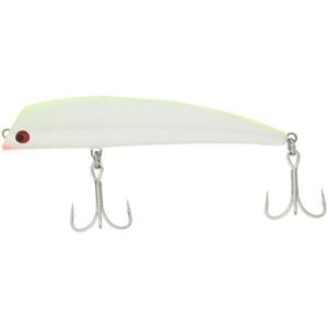 タックルハウス ミノー Tuned K-TEN TKLM リップレスミノー 90mm 11g パール・チャート #103 TKLM90 ルアー