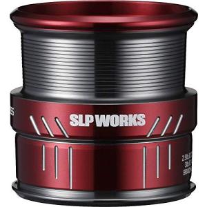 Daiwa SLP WORKS(ダイワSLPワークス) スプール SLPW LT タイプ-αスプール 2000SS スピニングリール用 リール