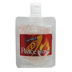 PEACE WAVE HOT GEL III ピ...の商品画像