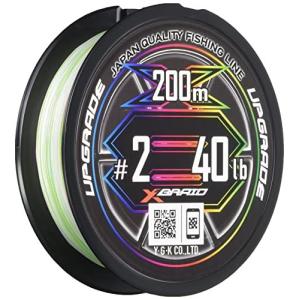 エックスブレイド アップグレードX8 ペンタグラム 300m 3号