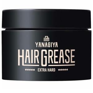 YANAGIYA ヘアグリース &lt;エクストラハード&gt; 90g