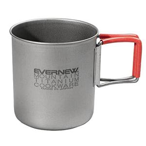 エバニュー(EVERNEW) Ti FH Mug 400 ECA542｜montaukonline