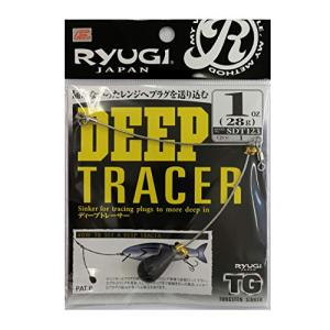 リューギ SDT123 ディープトレーサーTG  28g