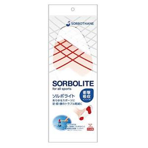 SORBO(ソルボ) ソルボライト J6JYA60605M ダークグレー M(25.0~26.0cm)