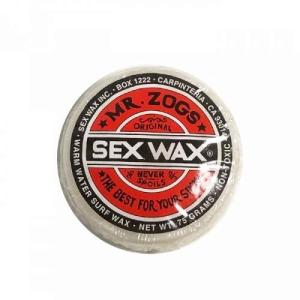 セックスワックス WAX クラシック ウォーム ココナッツ