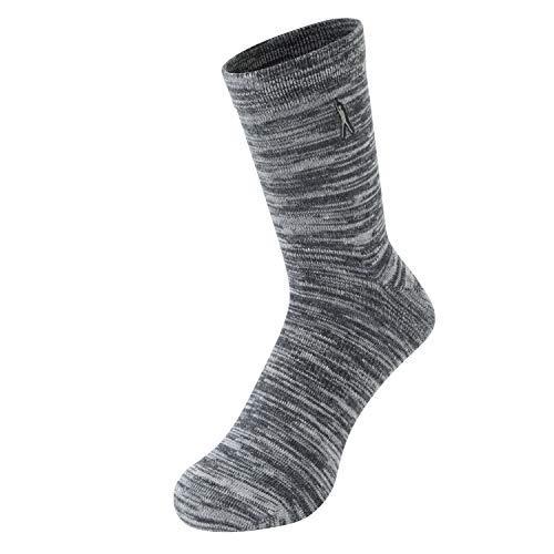 phiten(ファイテン) アクアチタン ソックス アースモデル セミロング ブラック 25-27c...