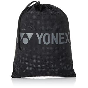 ヨネックス(YONEX) テニス シューズケース シューズケース