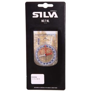 SILVA(シルバ) コンパス シルバコンパスNo . 7NL