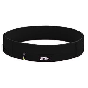 FlipBelt(フリップベルト) ランニング ジム ずれない ウエストポーチ