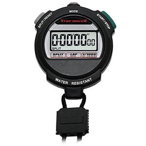 山佐(YAMASA) ストップウォッチ STOP WATCH 生活防水 TEV4013Y