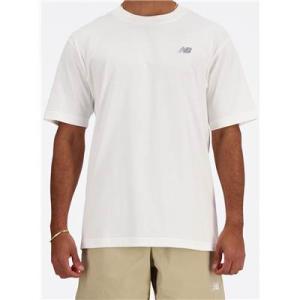[ニューバランス] メンズ 半袖Tシャツ Sma...の商品画像