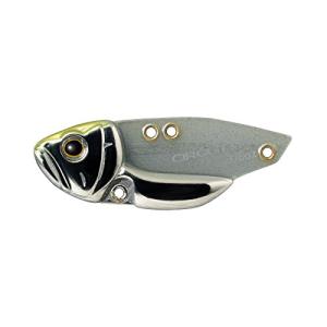 デプス バイブレーション サーキットバイブ 52mm 1/2oz #05氷魚