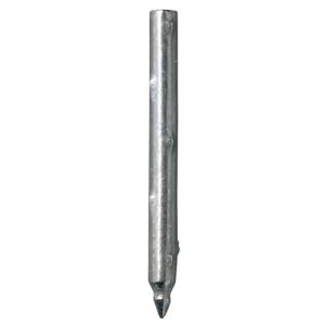 ダイワ ルアー用シンカー ルアーシンカーTG ネイルスリムPRO 1.3g(3/64oz)