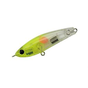 ジップベイツ ザブラ ラファエル Goリンジャー 45S #りんたこレッド