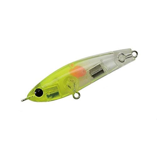 ジップベイツ ルアー ザブラ ラファエル #183 ゴーストチャートヘッド.