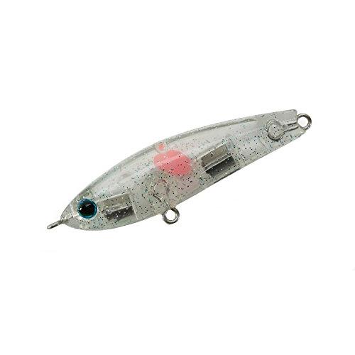 ジップベイツ(Zipbaits) ルアー ザブラ ラファエル #441 クリスタルブルー/ラメ.